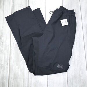 NEW REI Co-op  Flash Stretch Rain Pants - Men's